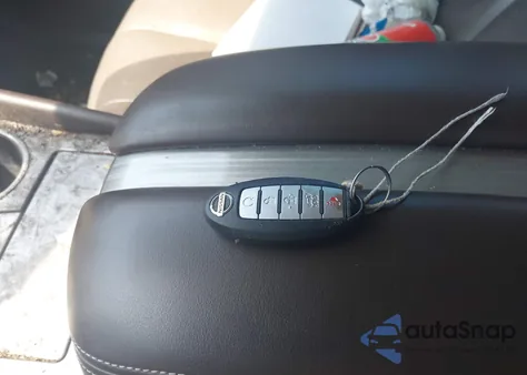 2015 Nissan Murano Sl from USA, damaged, VIN 5N1AZ2MG0FN256952